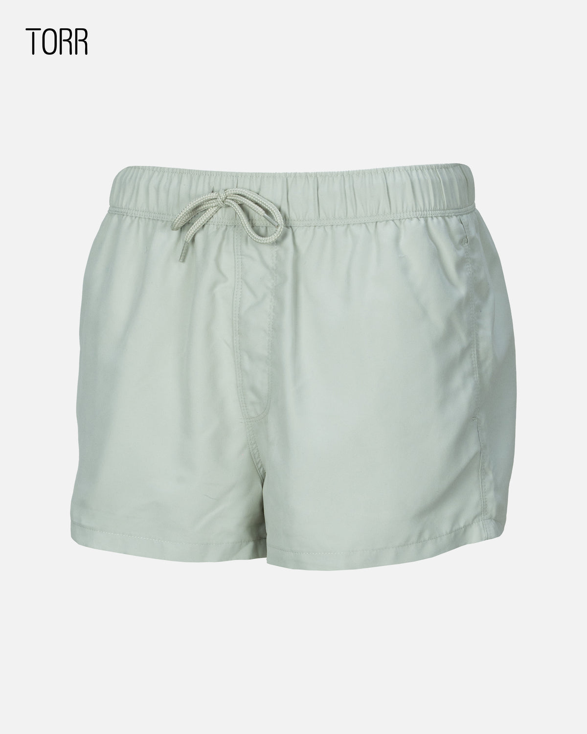 Women Shorts | Stone
