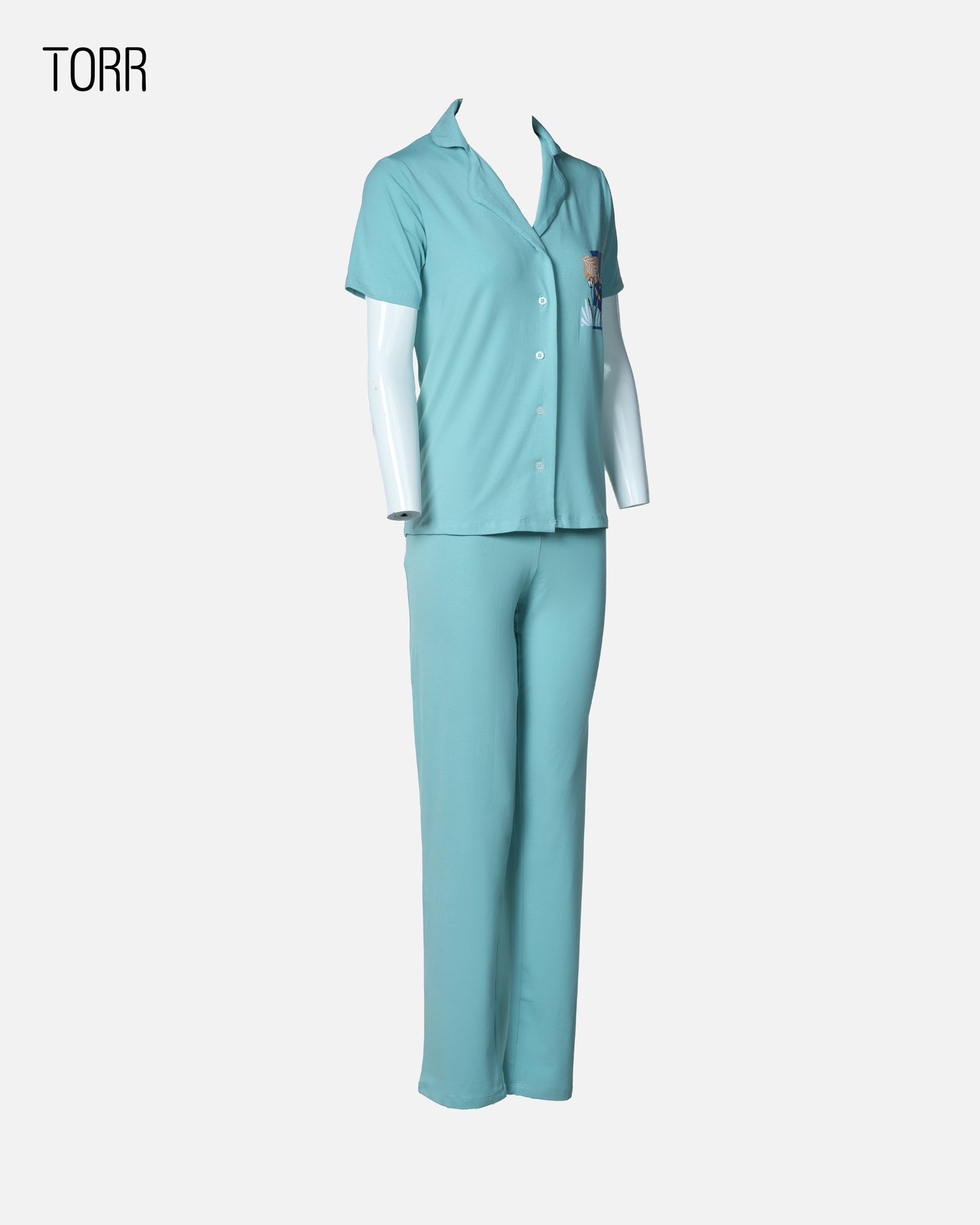 Women's Sleepwear| Mint