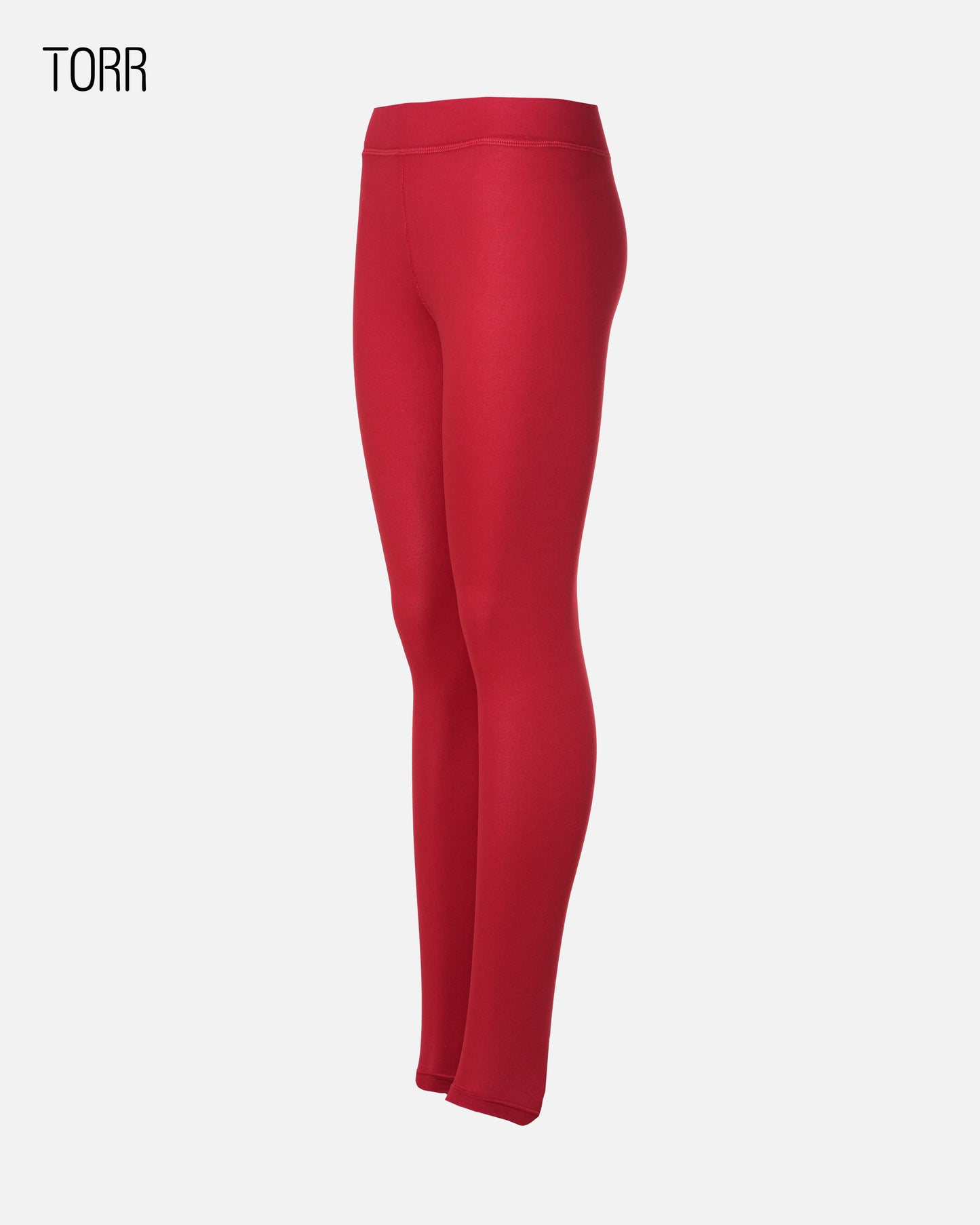 Women's Leggings | Red