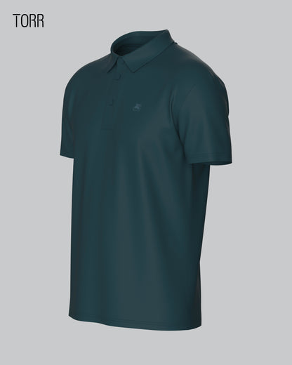 Technical Polo | R-Pond