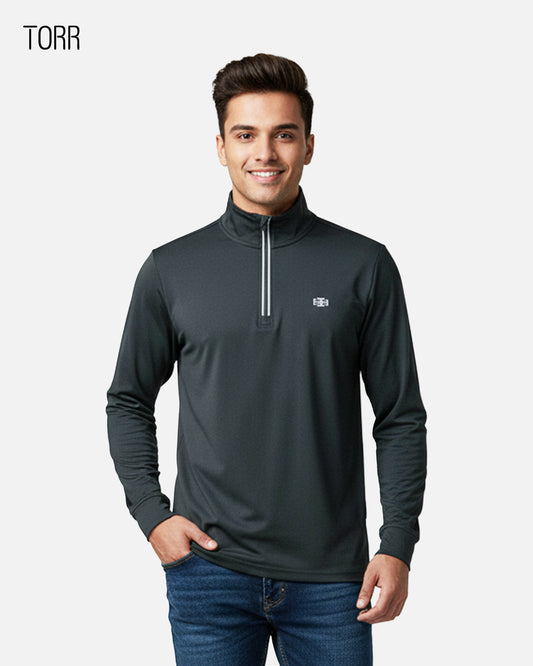 Men's Jacket | Black