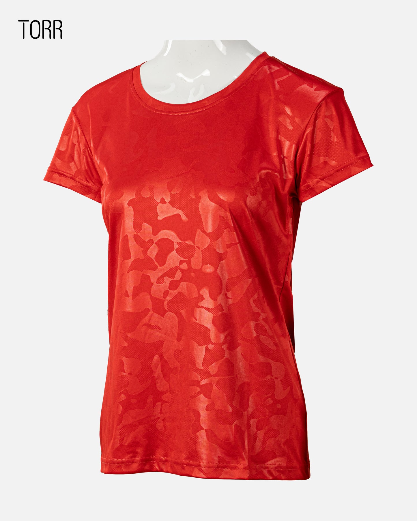 Women's T-shirt | Red