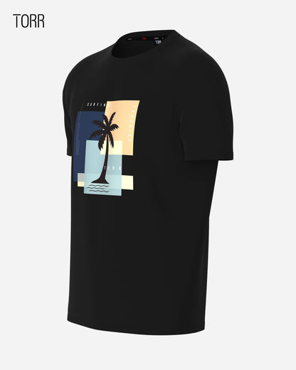 Men's  T-shirt | Black