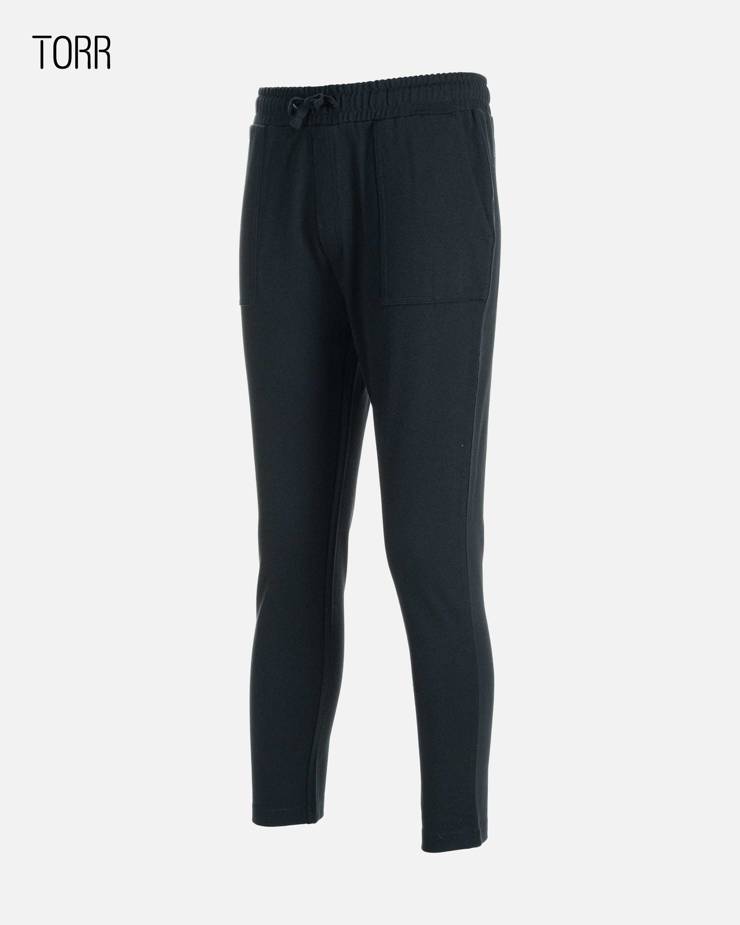 Men's Trouser | Black