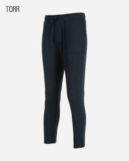 Men's Trouser | Black