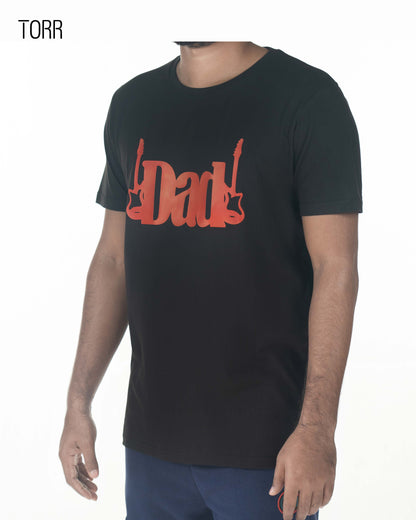 Men's T-shirt | Black