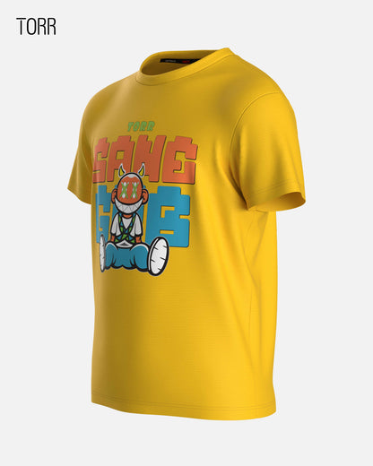 Boys T-shirt  | Sunshine