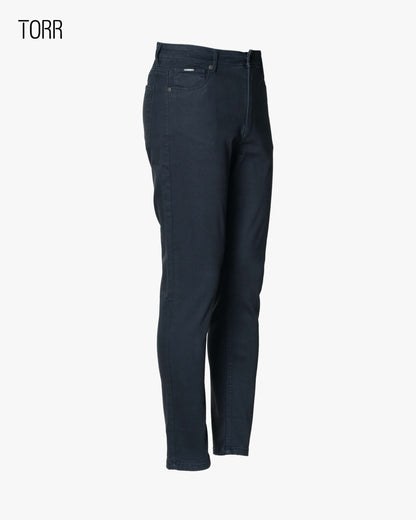 Men's Denim Pant | Black