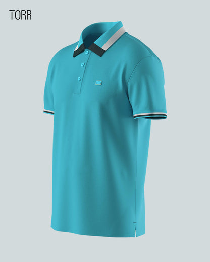 Performance Polo | SKY