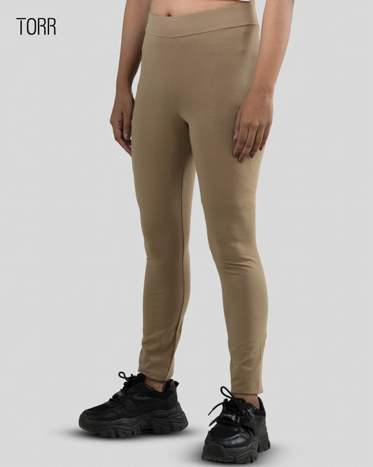 Women's Leggings | BROWN