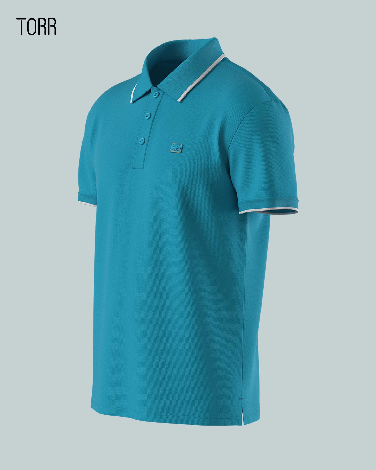 Performance Polo | SKY