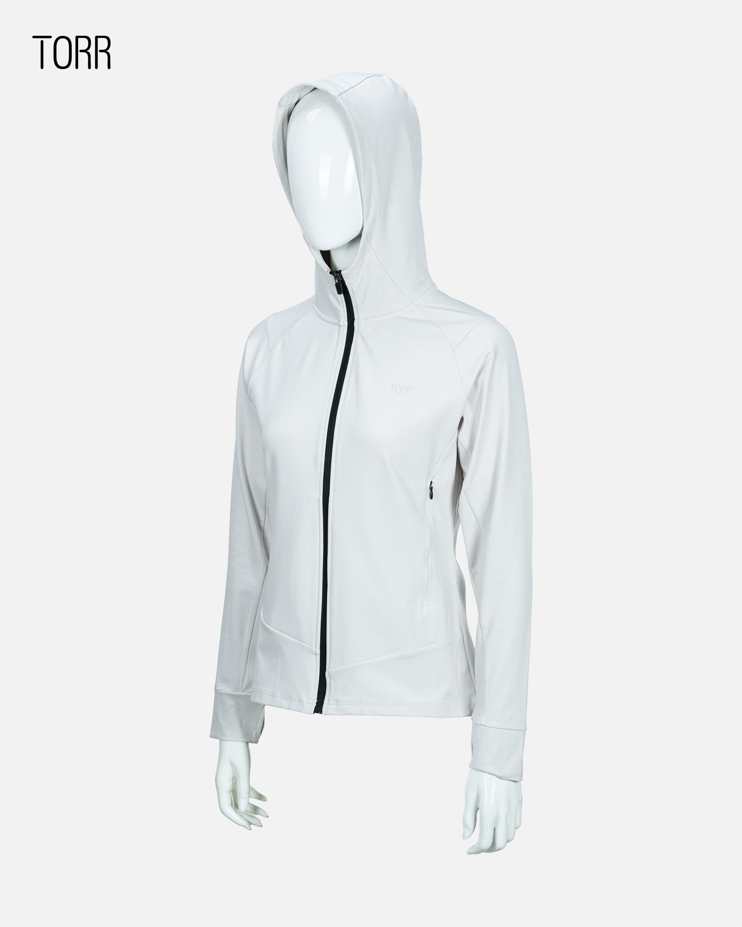 Women's Hoodie | Shell