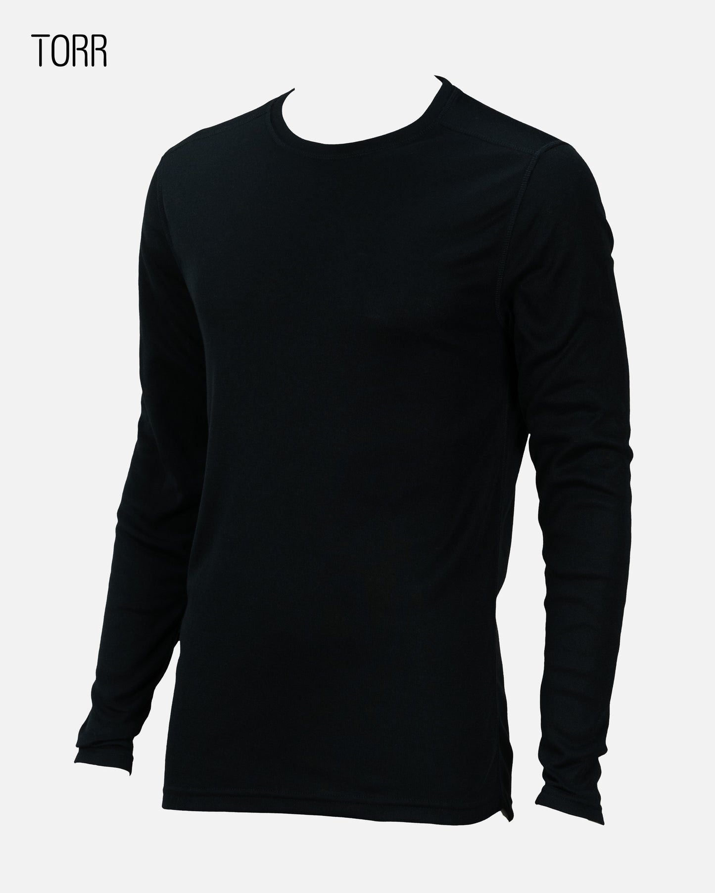 Men's Sweatshirt | Black
