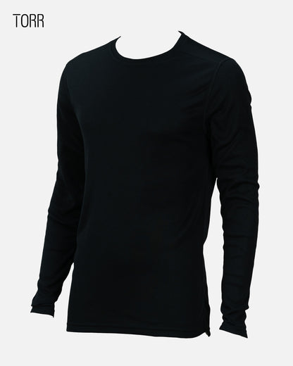 Men's Sweatshirt | Black