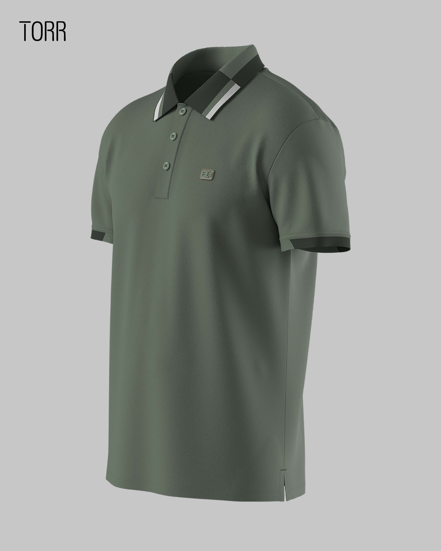 Performance Polo |BASIL