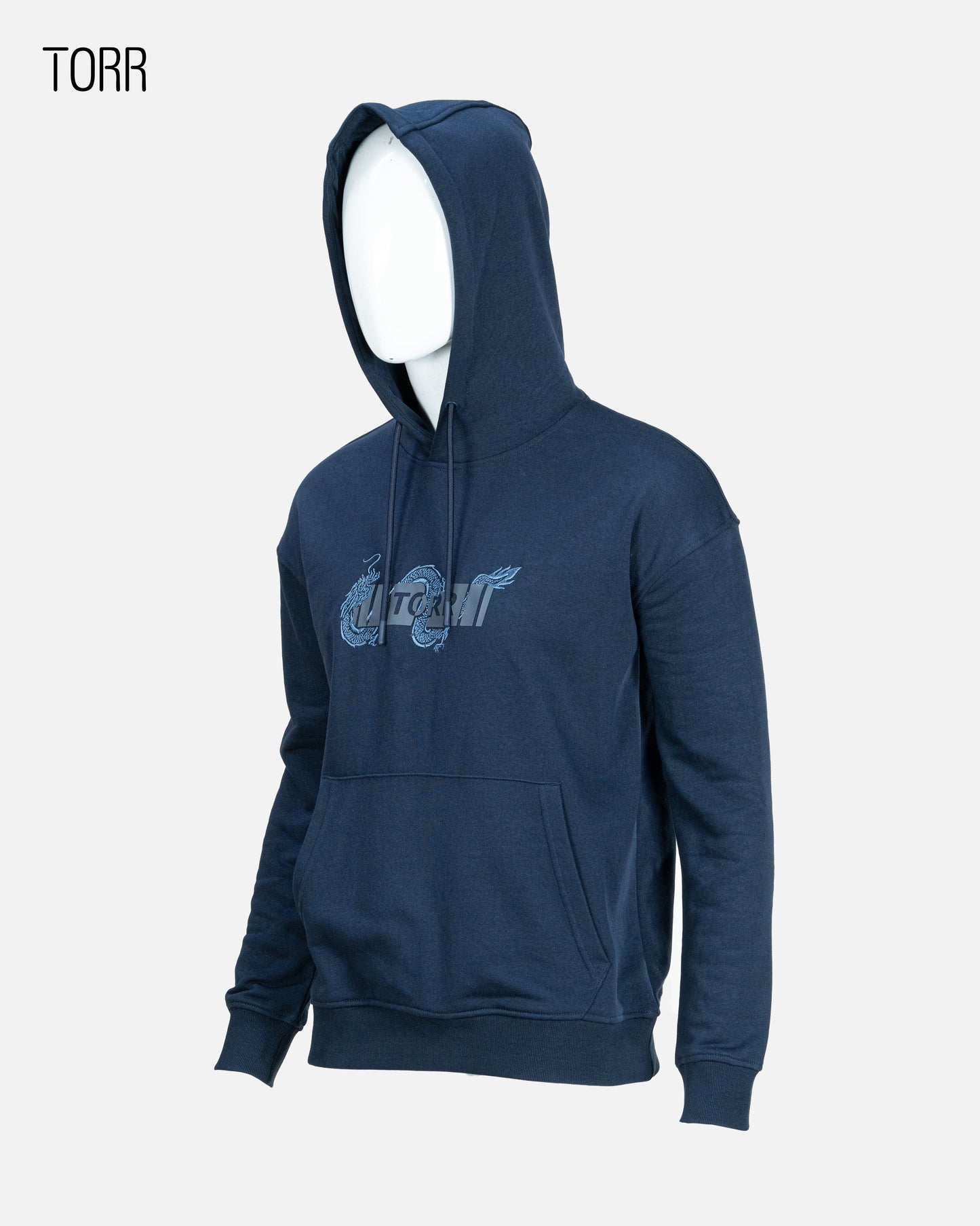 Men’s Hoodie| Sky Captain