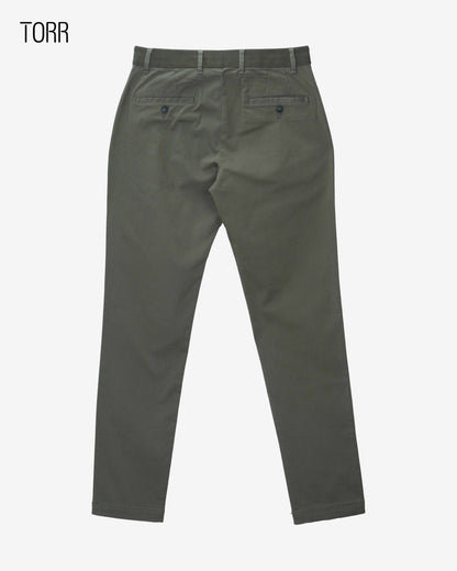 Men's Chino Pant | Olive