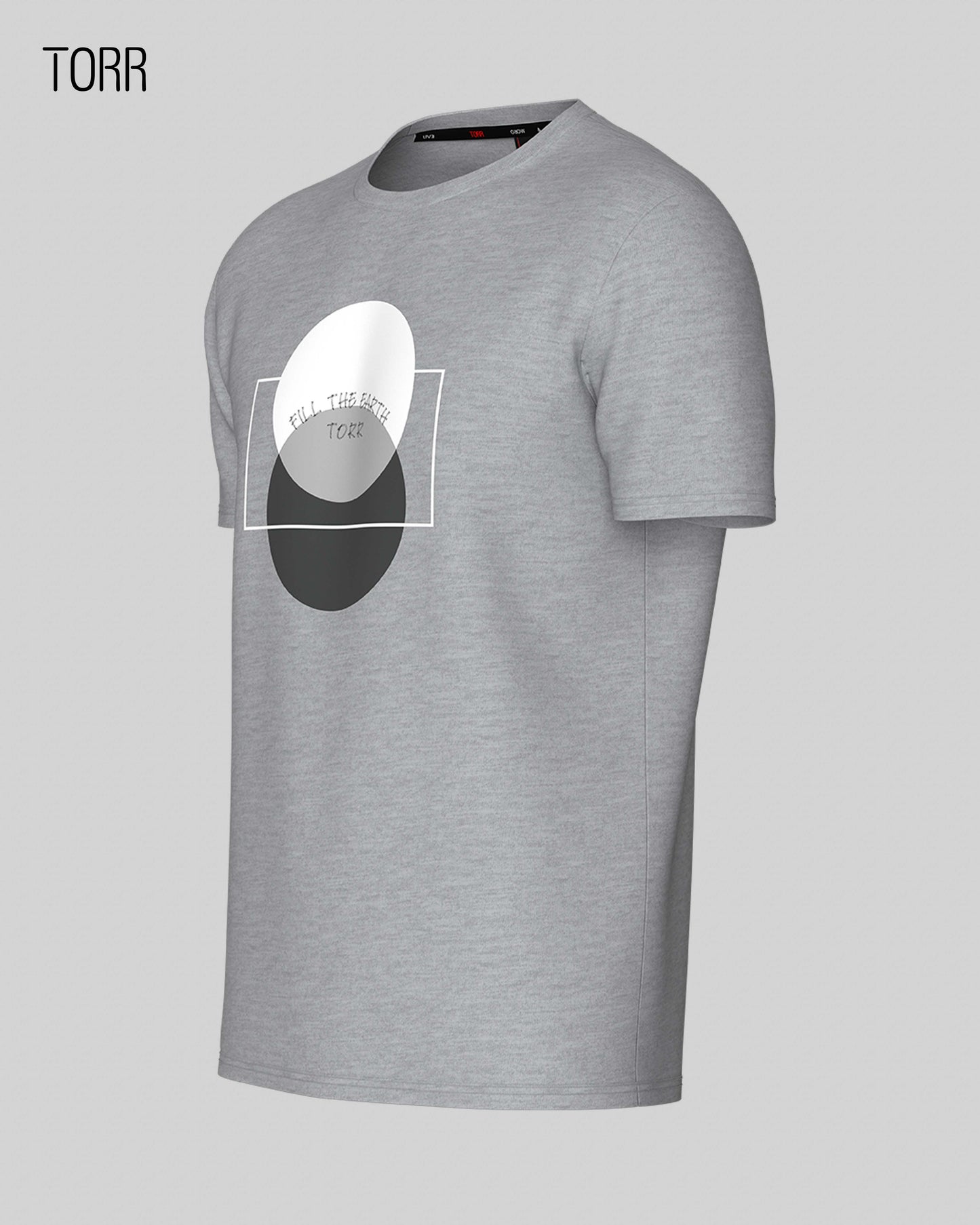 Men's T-shirt | Grey