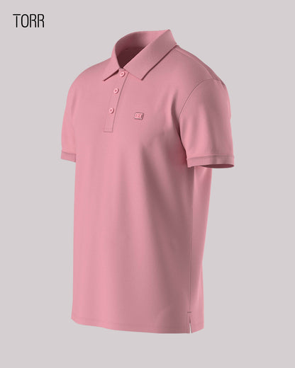 Performance Polo | SALMON