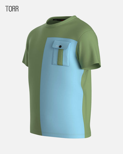 Boys T-shirt  | Pista & Sky Way