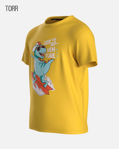 Boys T-shirt  | Sunshine