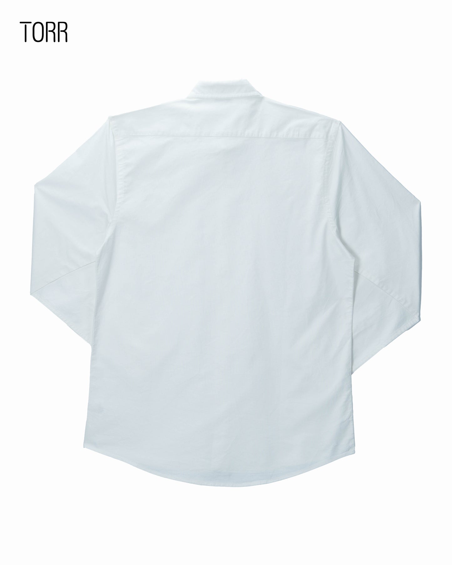 Men's Shirts  | White