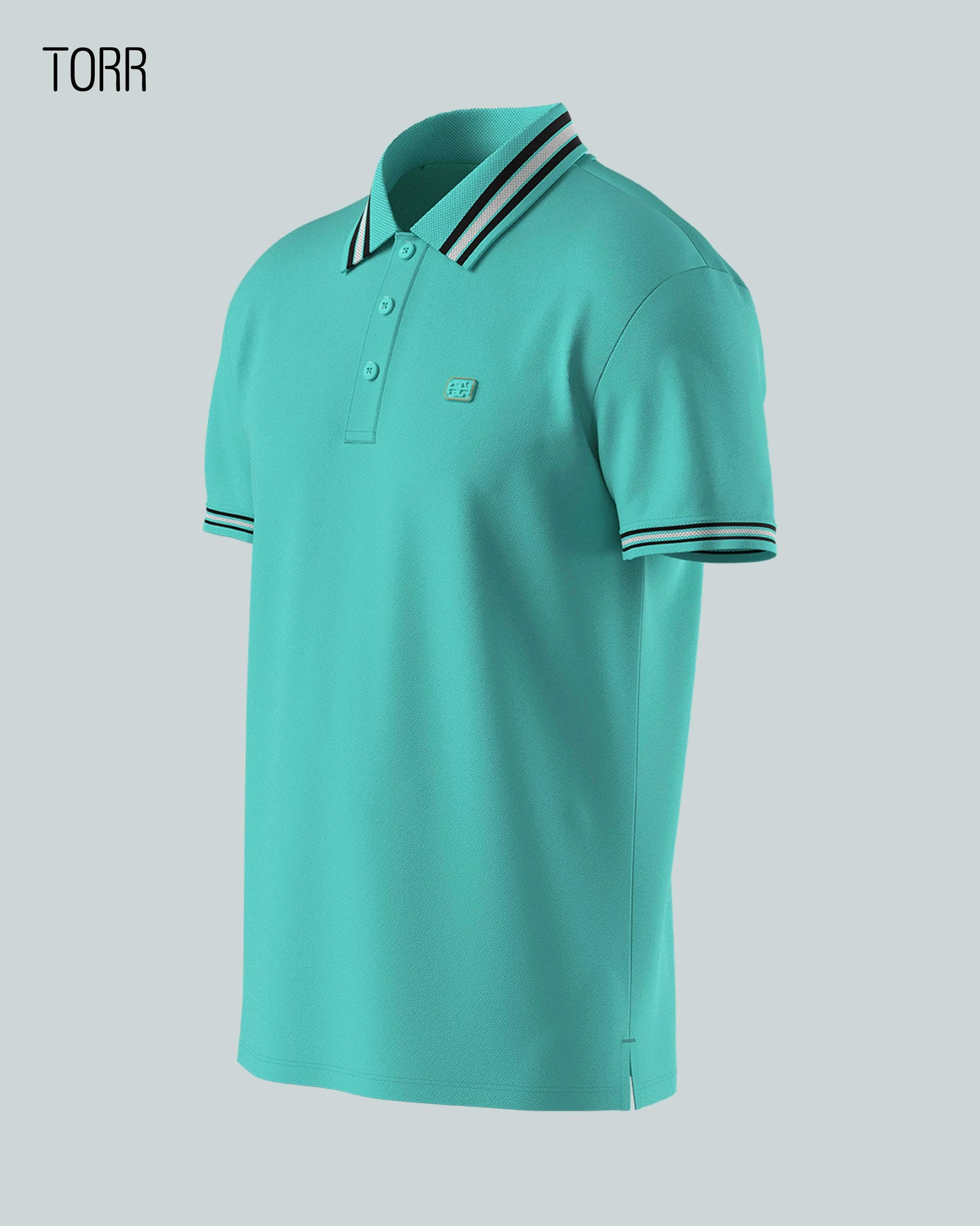 Performance Polo | Mint