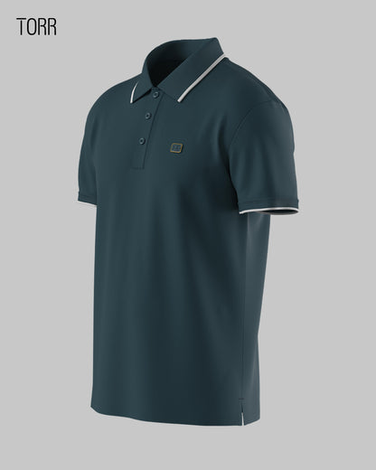 Performance Polo | PACIFIC