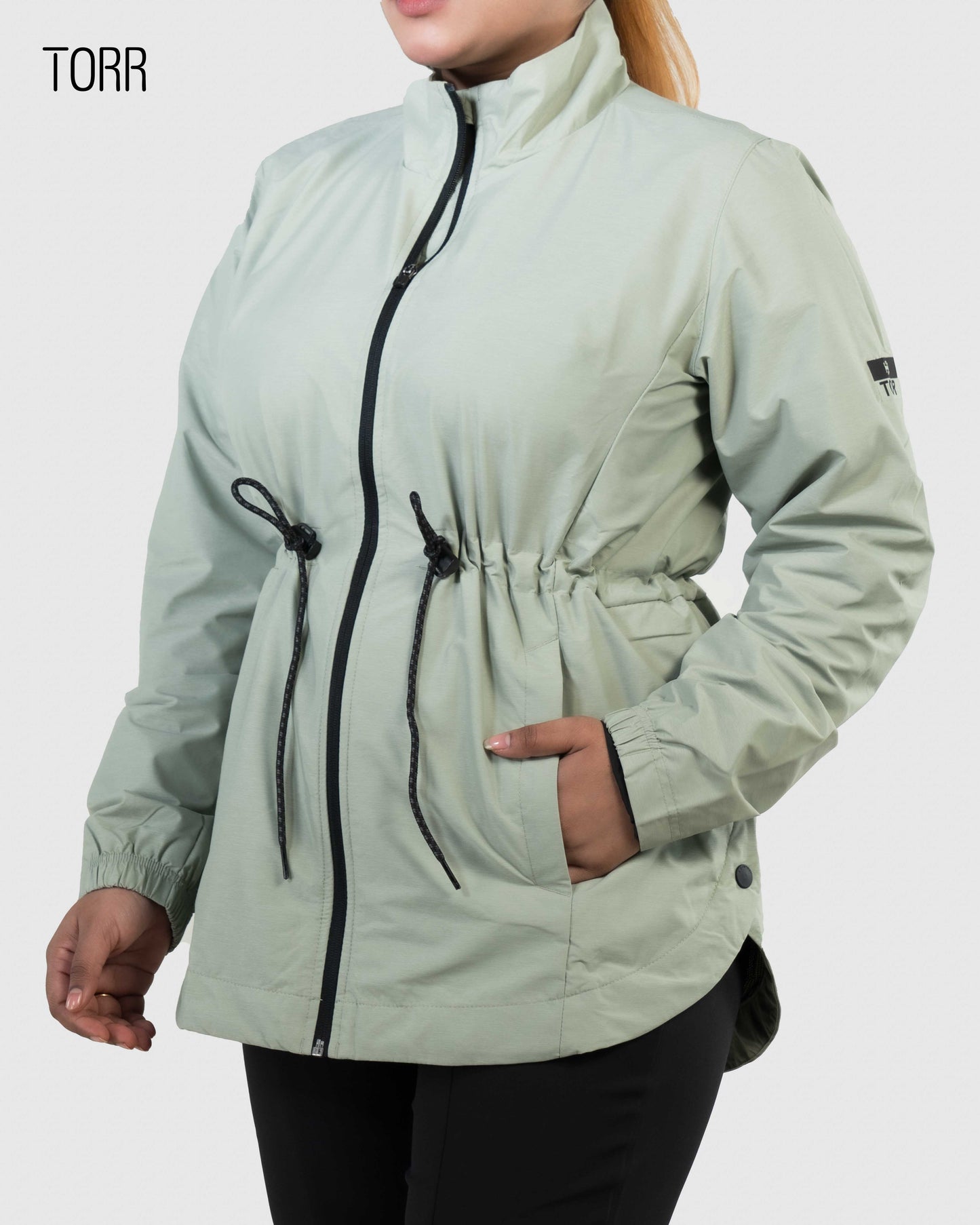 Women's Jacket | Safary