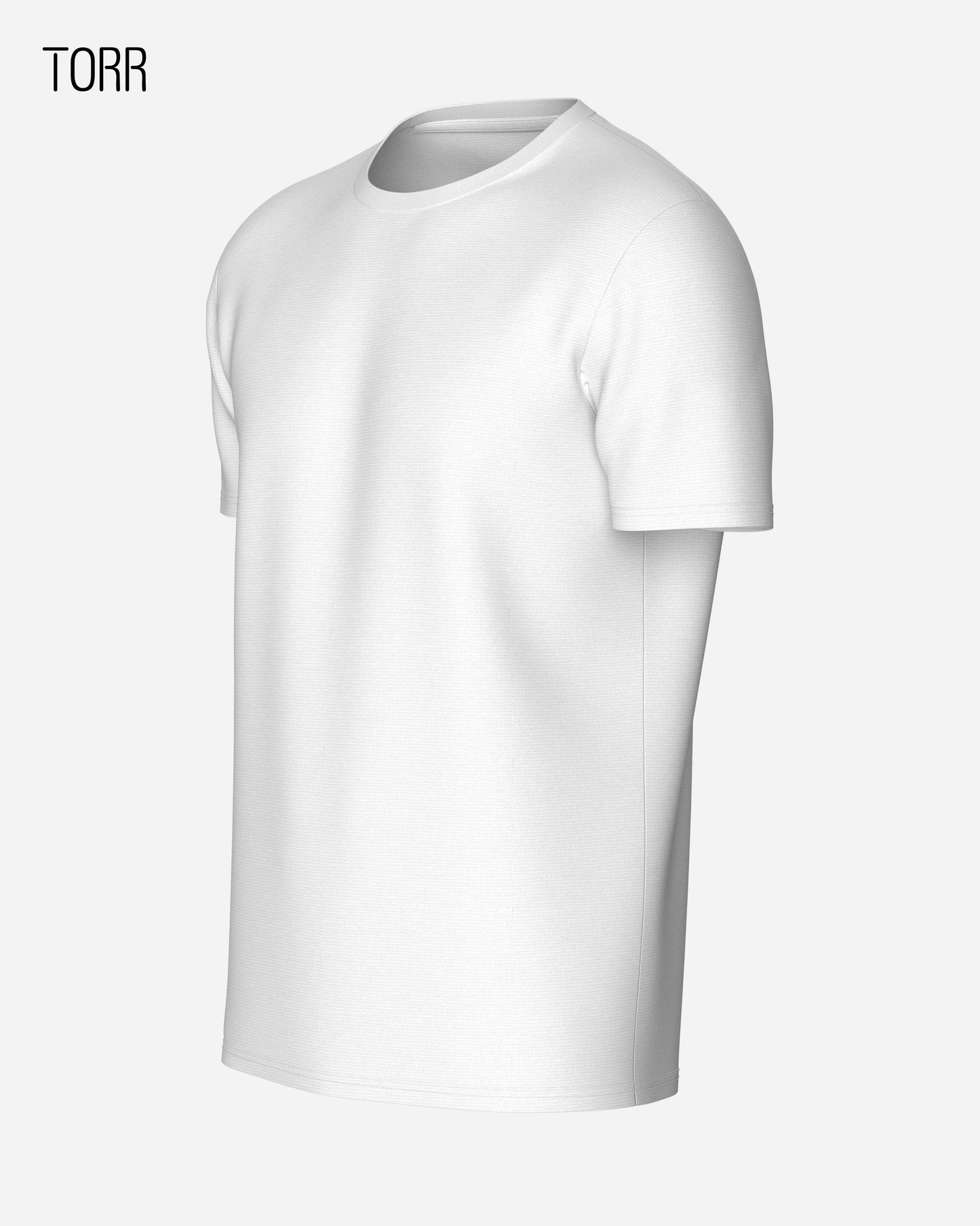 Men's  T-shirt | Bright White