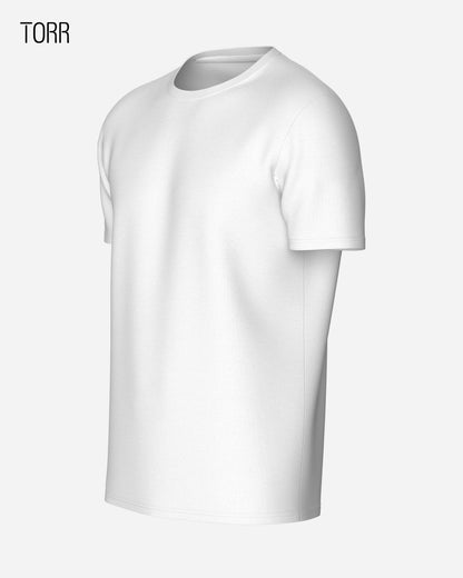 Men's  T-shirt | Bright White
