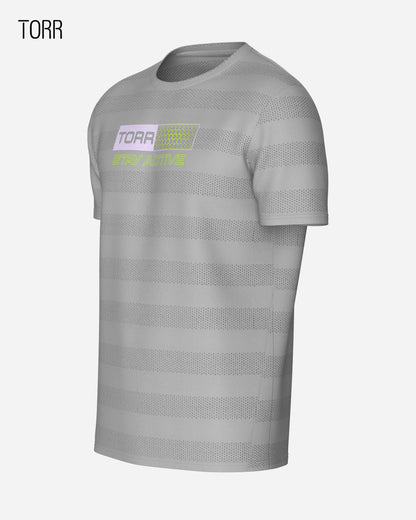 Men's Activewear T-shirt | Castle Rock