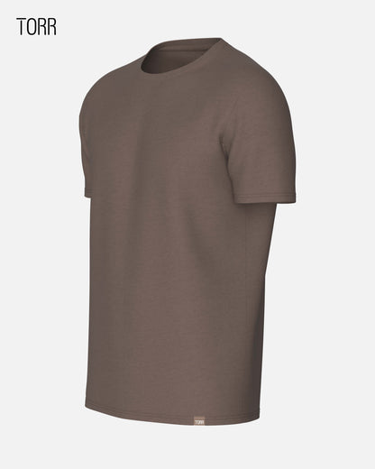 Men's T-shirt | Sepia