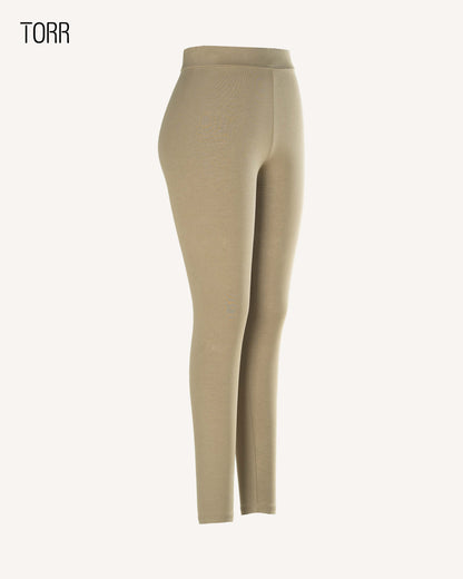 Women's Leggings | BROWN