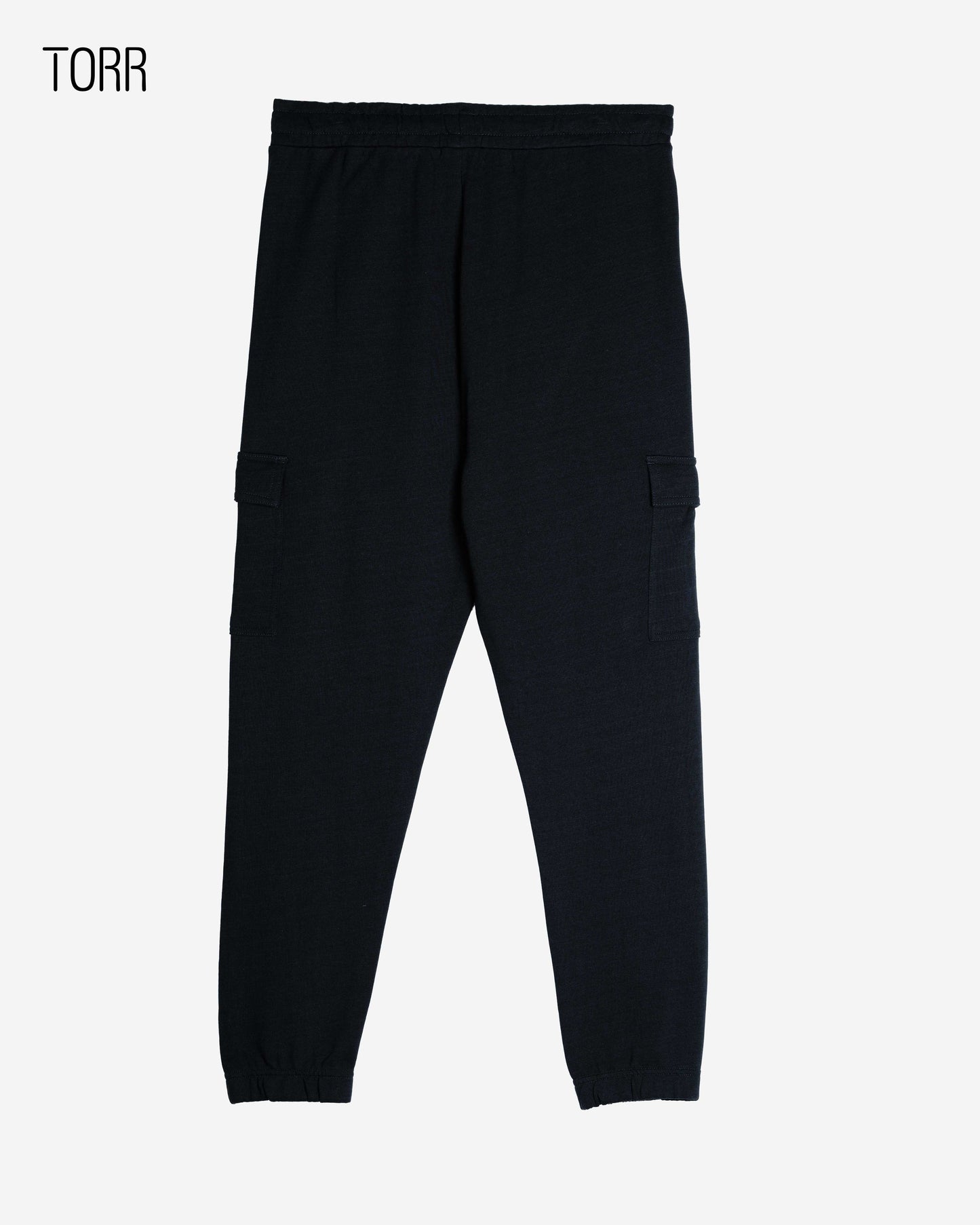 Joggers | Black