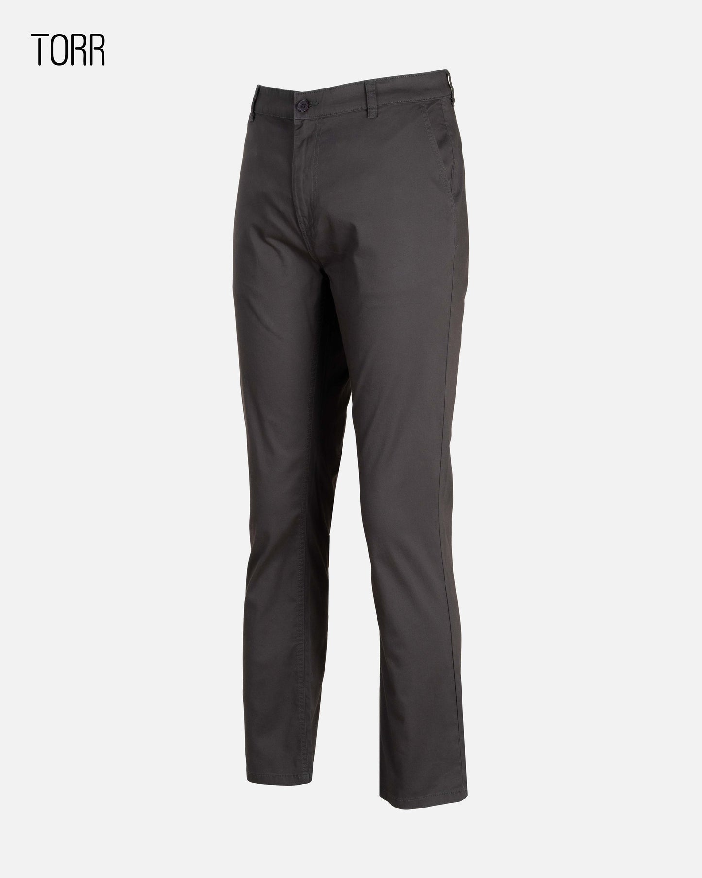 Men's Chino Pant | Brown