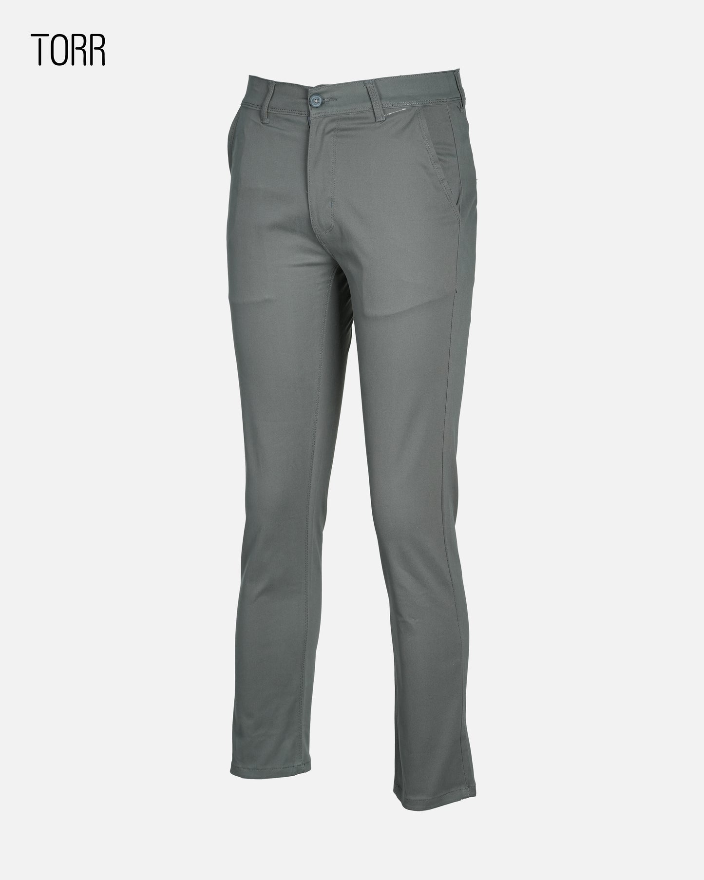 Men's Chino Pant | GRIS