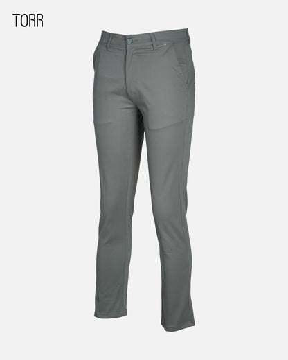 Men's Chino Pant | GRIS