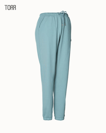 Women's Jogger | S. Green