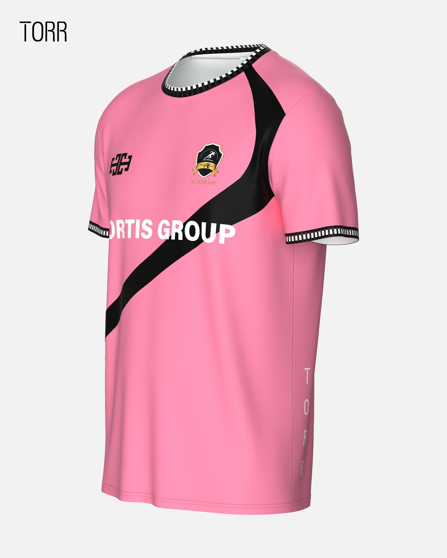 Mens Jersey  | Pink