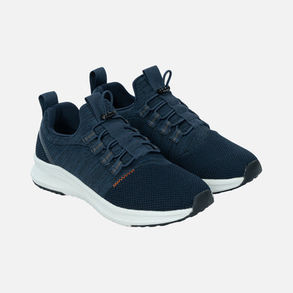 Torr Men's Sports Shoes | Navy