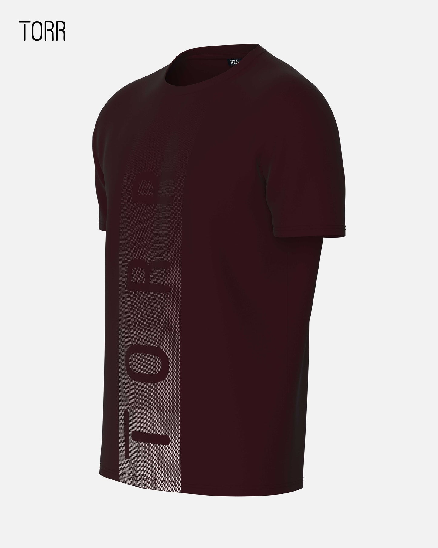Men's T-shirt | Wine