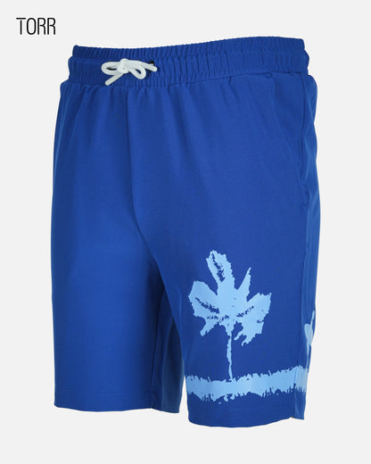 Mens Swim Shorts | Blue
