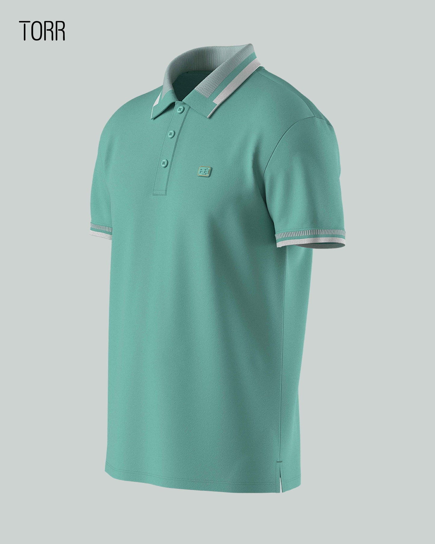 Performance Polo | Mint