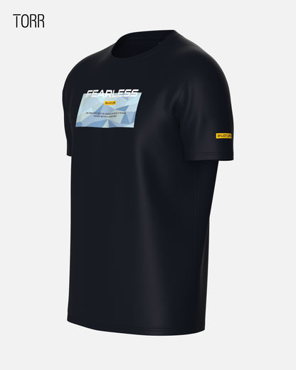 Men's Activewear T-shirt | Navy