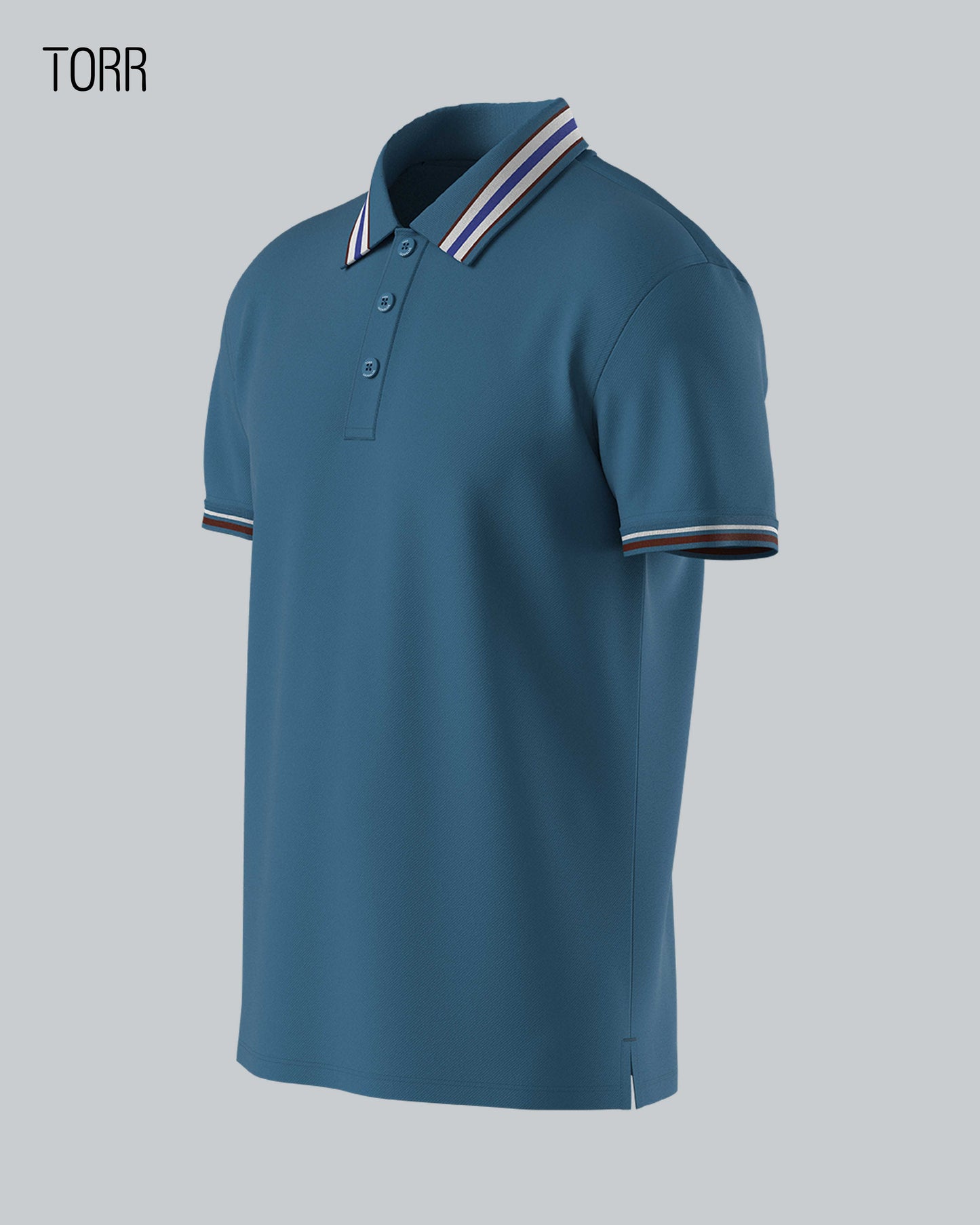 Performance Polo | Dolphin