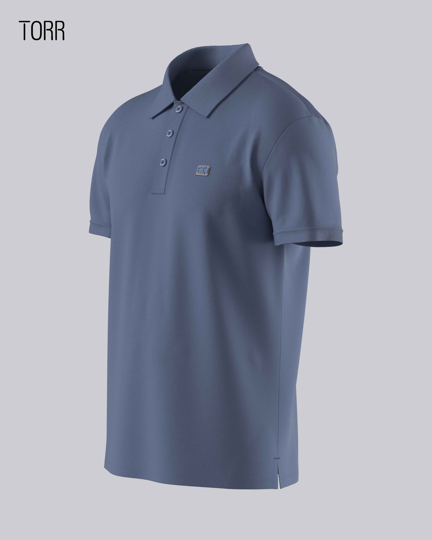 Performance Polo | Lilac