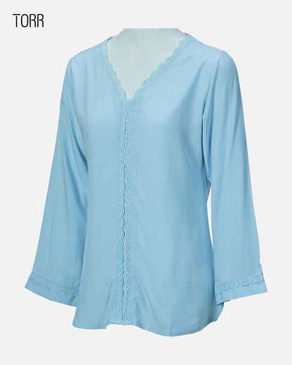 Women's Top | Sky Way