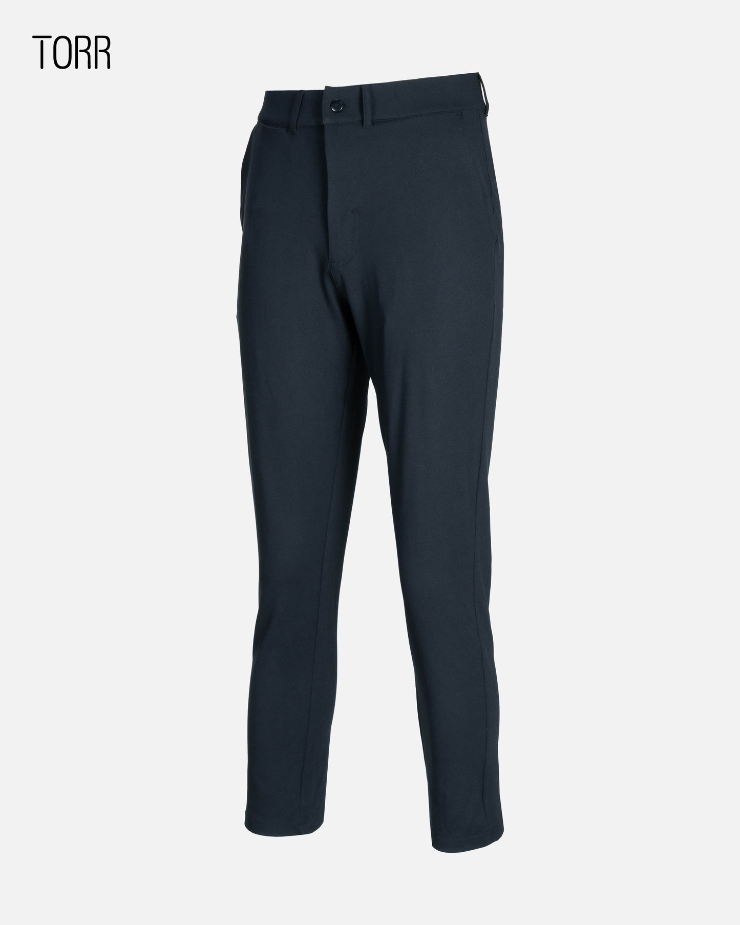 Men's Trouser | Black