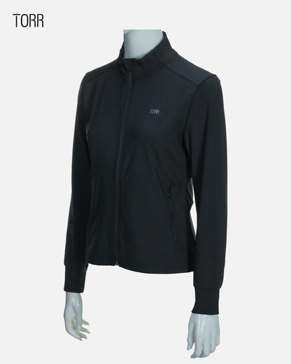 Women's Jacket | Black